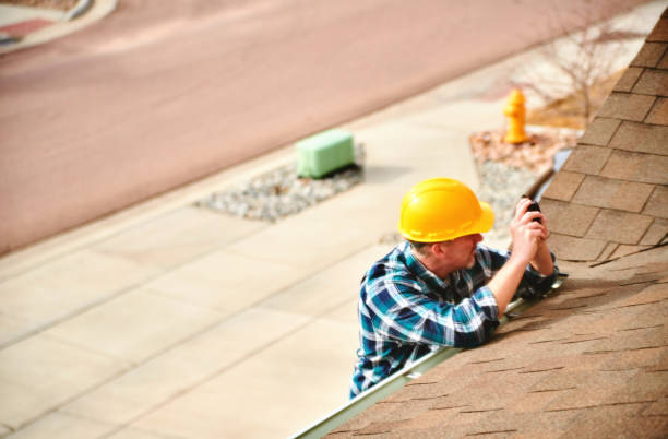 Quick and Trustworthy Emergency Roof Repair Services in Oyster Creek, TX