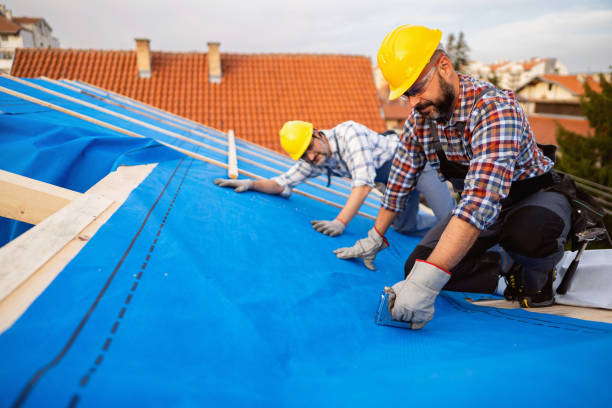 Quick and Trustworthy Emergency Roof Repair Services in Oyster Creek, TX